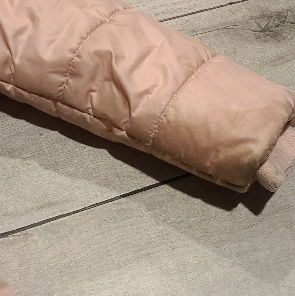 🍦 BCBG girls long Puffer winter coat🧋